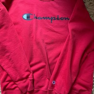Champion Sweatshirt